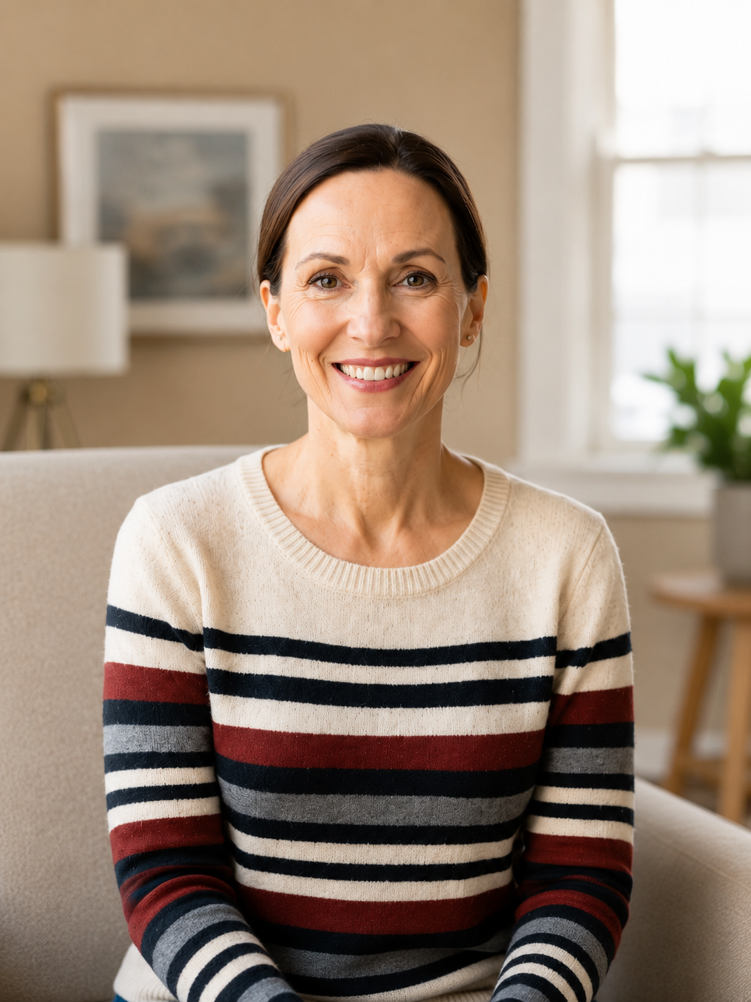 Helen — Your SilverSmart Guide