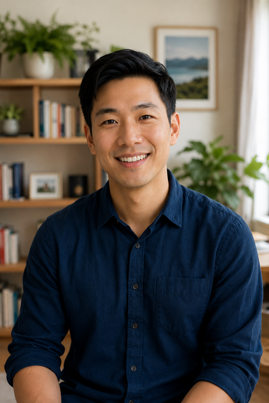 Lee — Your Technology Guide